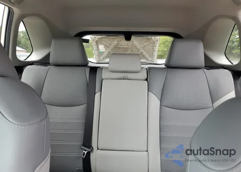 2020 Toyota Rav4 Limited z USA, uszkodzony, nr VIN 2T3N1RFVXLC104927